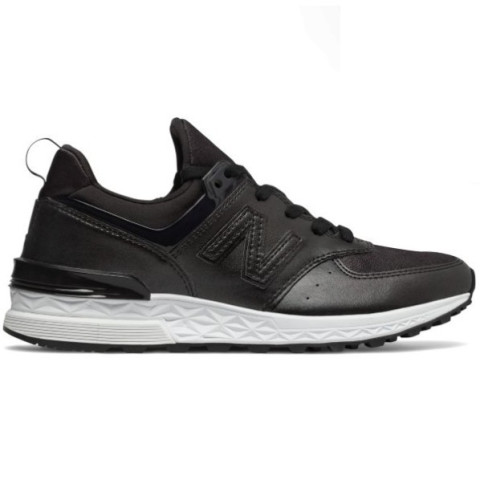 new balance 574 sport ws574sfh 女款休闲运动鞋