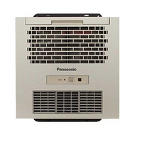 99欢聚盛典:Panasonic 松下 FV-RB16U1N 集成吊顶风暖浴霸 1650W