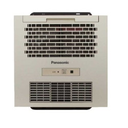 Panasonic 松下 FV-RB16U1N 集成吊顶风暖浴霸 1650W