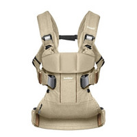 BABYBJORN Baby Carrier One系列 婴儿背带 *2件