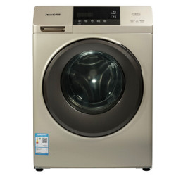 MeiLing 美菱 G100M31BHG 10KG 滚筒变频烘干洗衣机