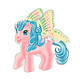 MOSCHINO My Little Pony 背包