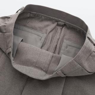 UNIQLO 优衣库 UQ409139000 女士休闲裤