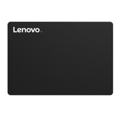 联想（Lenovo)SL700 SATA3 闪电鲨系列SSD固态硬盘 120-128G