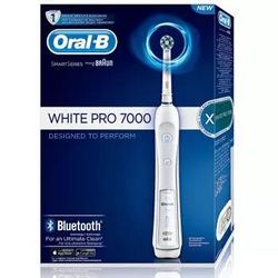 Oral-B 欧乐-B Pro 7000 蓝牙智能电动牙刷