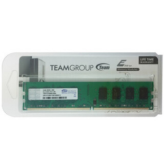 Team 十铨 DDR2 800MHz 台式机内存