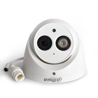 dahua 大华 DH-IPC-HDW4631C-A 录声音频网络摄像头 (安全防护、网络半球)