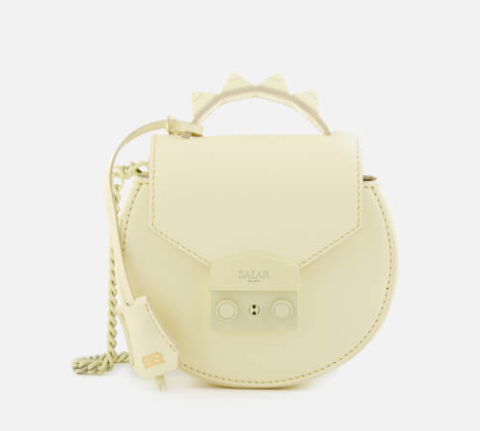 salar carol 女款斜挎包