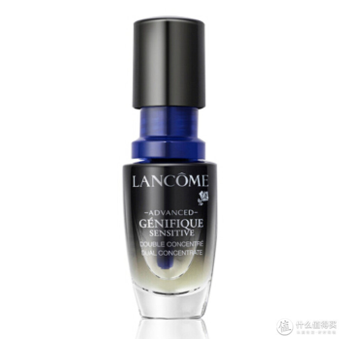 橙子の美妆测评|兰蔻安瓶肌底液20ml