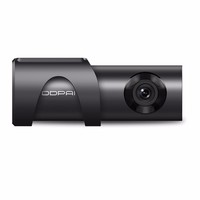 盯盯拍mini ONE Pro 夜视行车记录仪