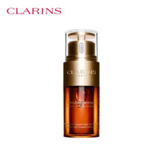 CLARINS 娇韵诗 双萃赋活修护精华露
