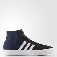 adidas 阿迪达斯 Matchcourt High RX 男款高帮运动板鞋