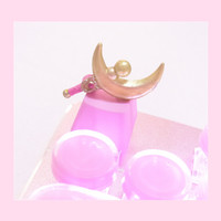 小常电竞 美少女战士立式键帽