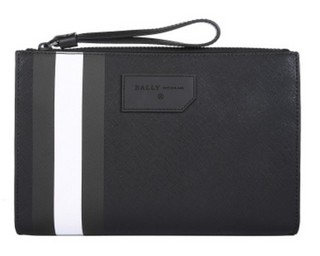 BALLY 巴利 SKIDOF 男士手拿包