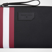 BALLY 巴利 SKIDOF 男士手拿包