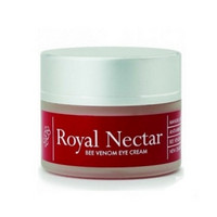 凑单品:Royal Nectar 皇家蜂毒眼霜 15ml
