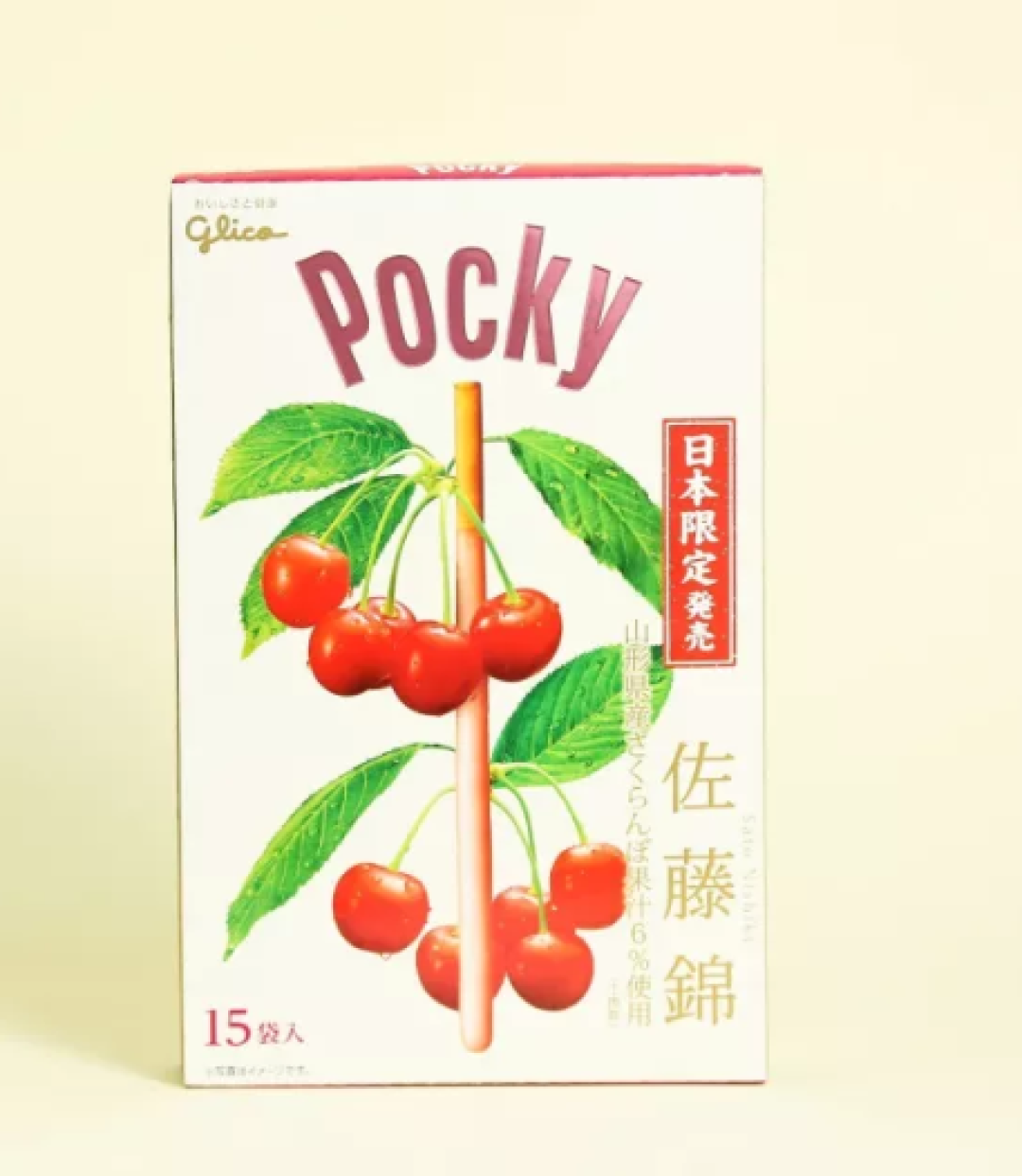 史上最强 Pocky 测评!4国110盒,千奇百怪的口味都尝遍