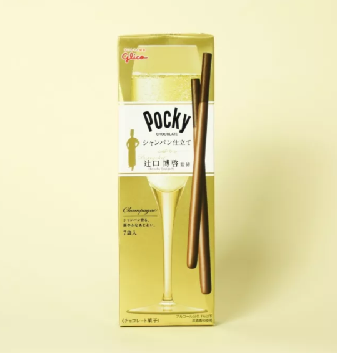 史上最强 Pocky 测评!4国110盒,千奇百怪的口味都尝遍