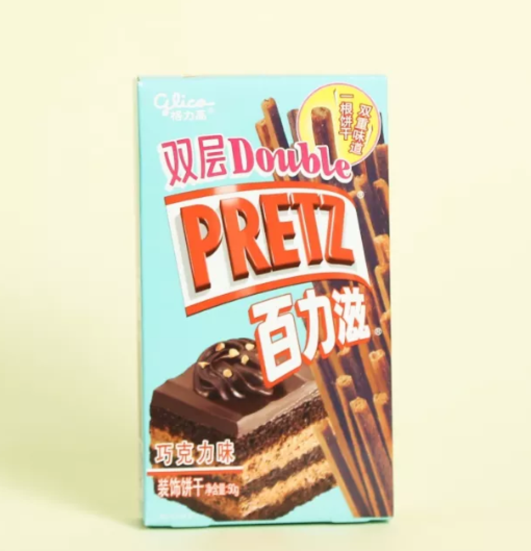 史上最强 Pocky 测评!4国110盒,千奇百怪的口味都尝遍