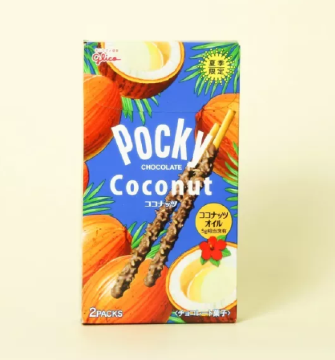 史上最强 Pocky 测评!4国110盒,千奇百怪的口味都尝遍