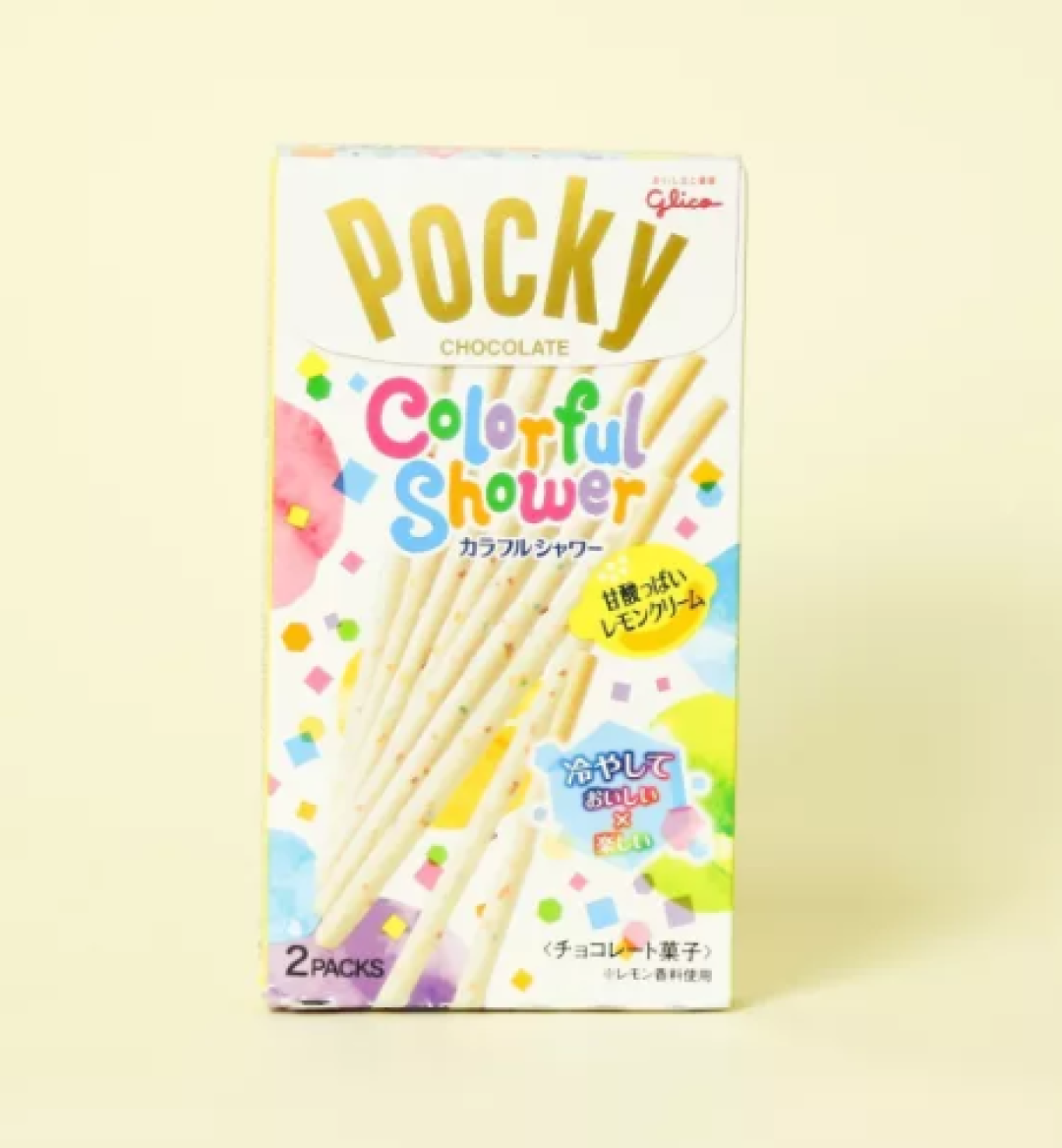 史上最强 Pocky 测评!4国110盒,千奇百怪的口味都尝遍