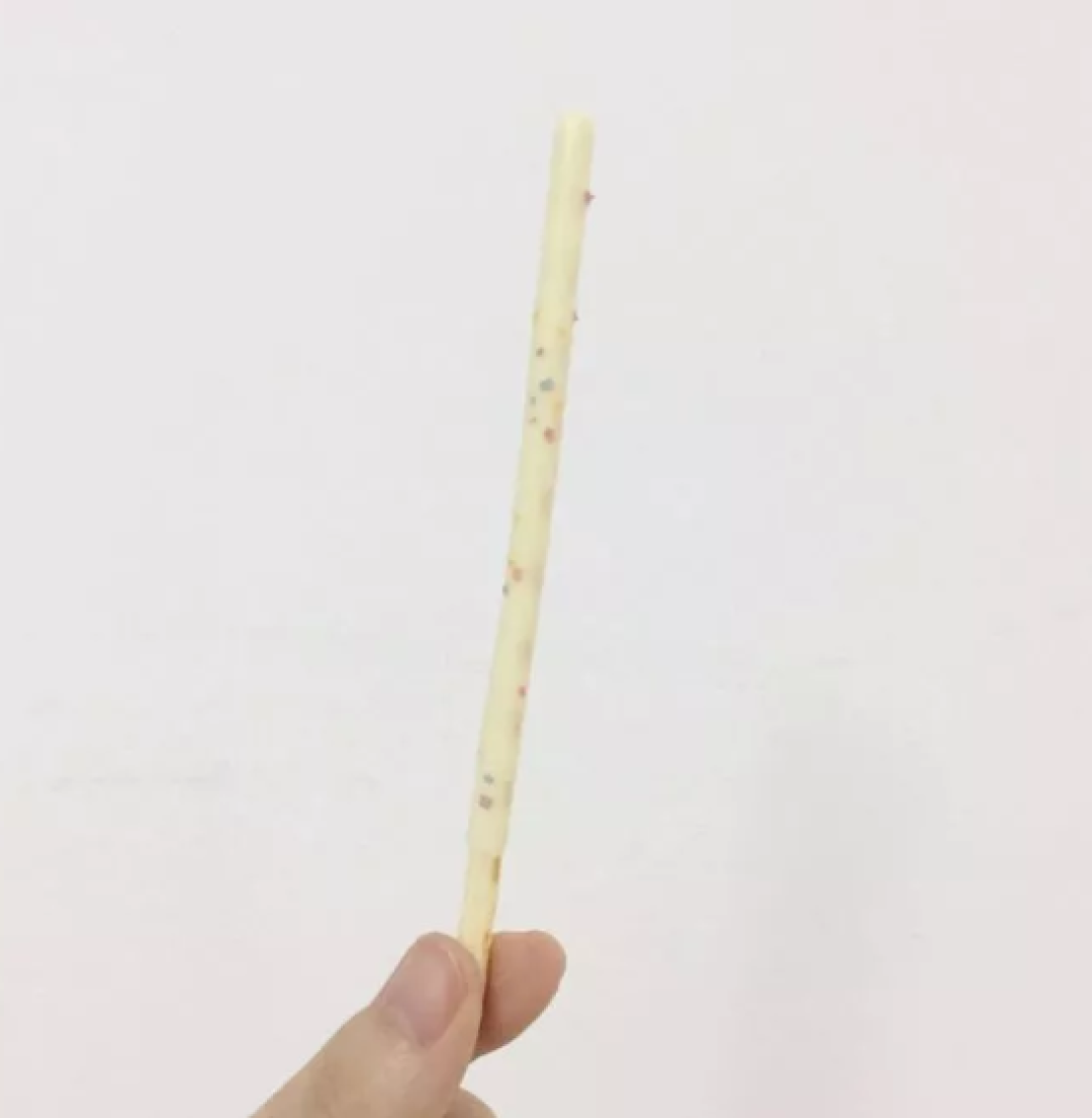 史上最强 Pocky 测评!4国110盒,千奇百怪的口味都尝遍