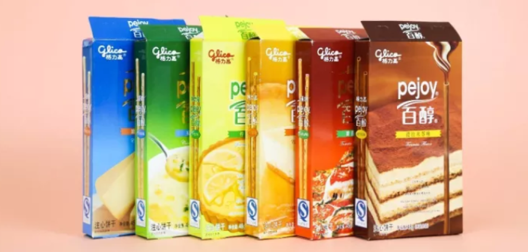史上最强 Pocky 测评!4国110盒,千奇百怪的口味都尝遍