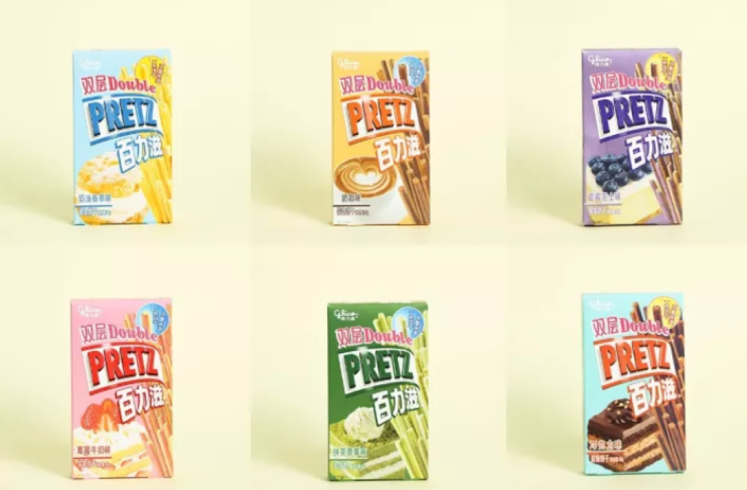 史上最强 Pocky 测评!4国110盒,千奇百怪的口味都尝遍