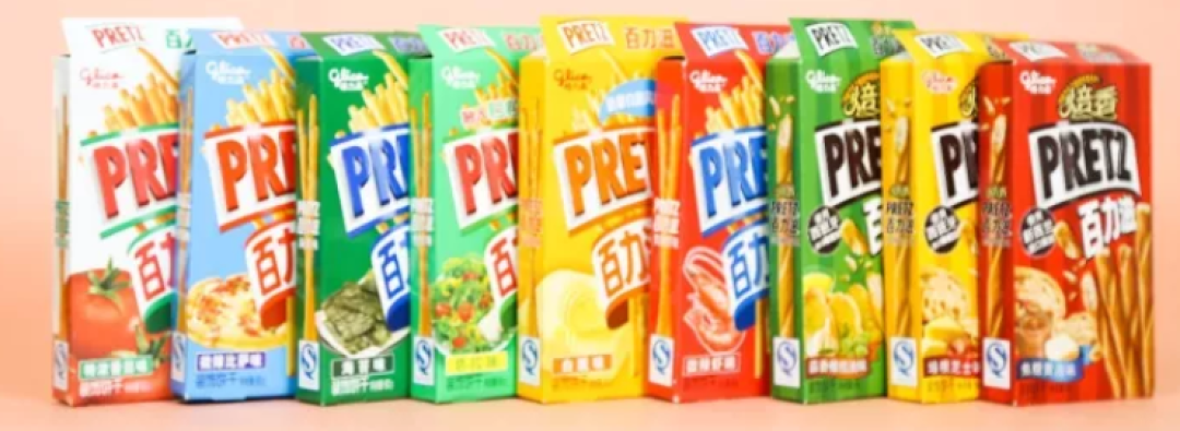 史上最强 Pocky 测评!4国110盒,千奇百怪的口味都尝遍