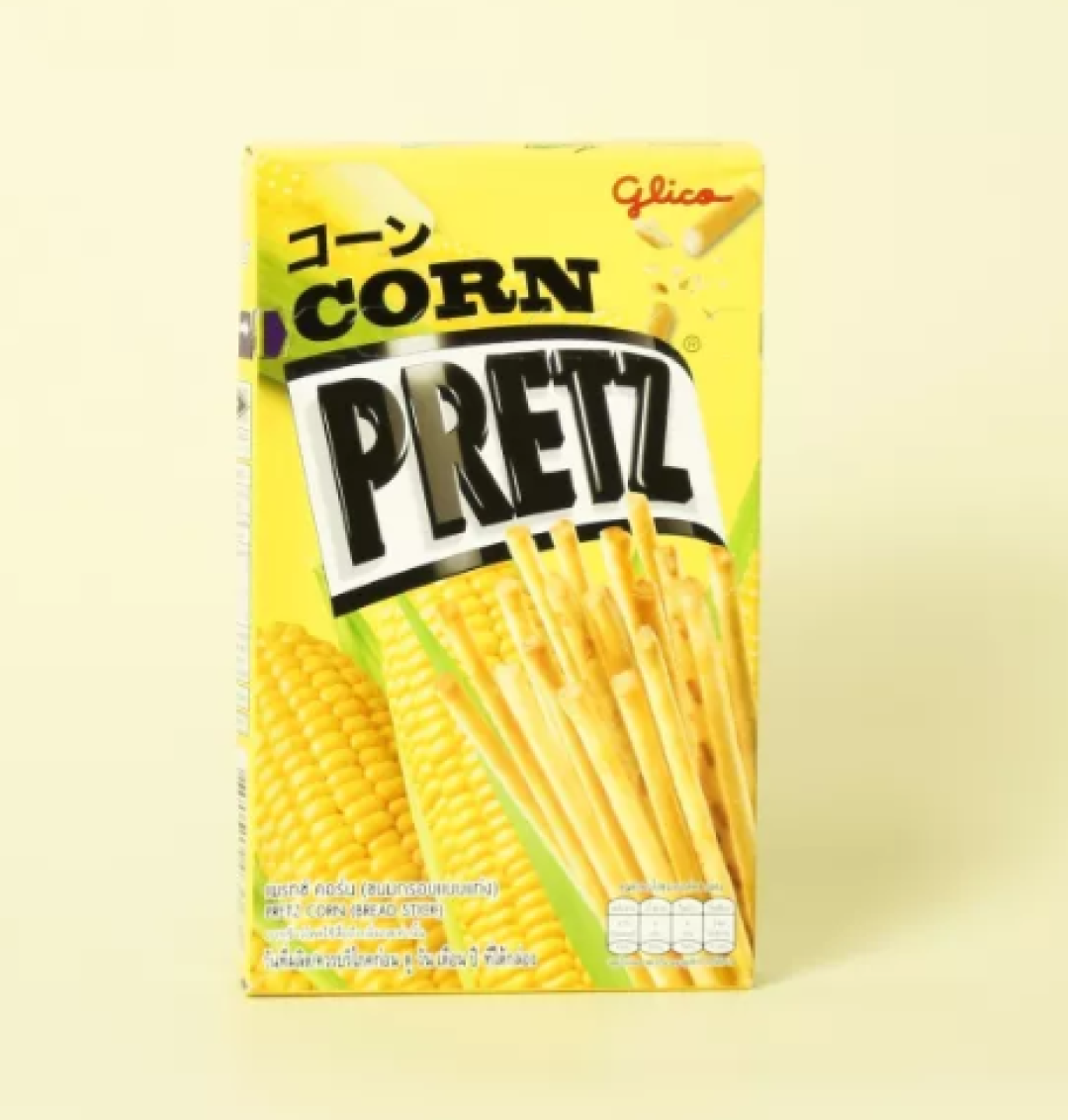 史上最强 Pocky 测评!4国110盒,千奇百怪的口味都尝遍