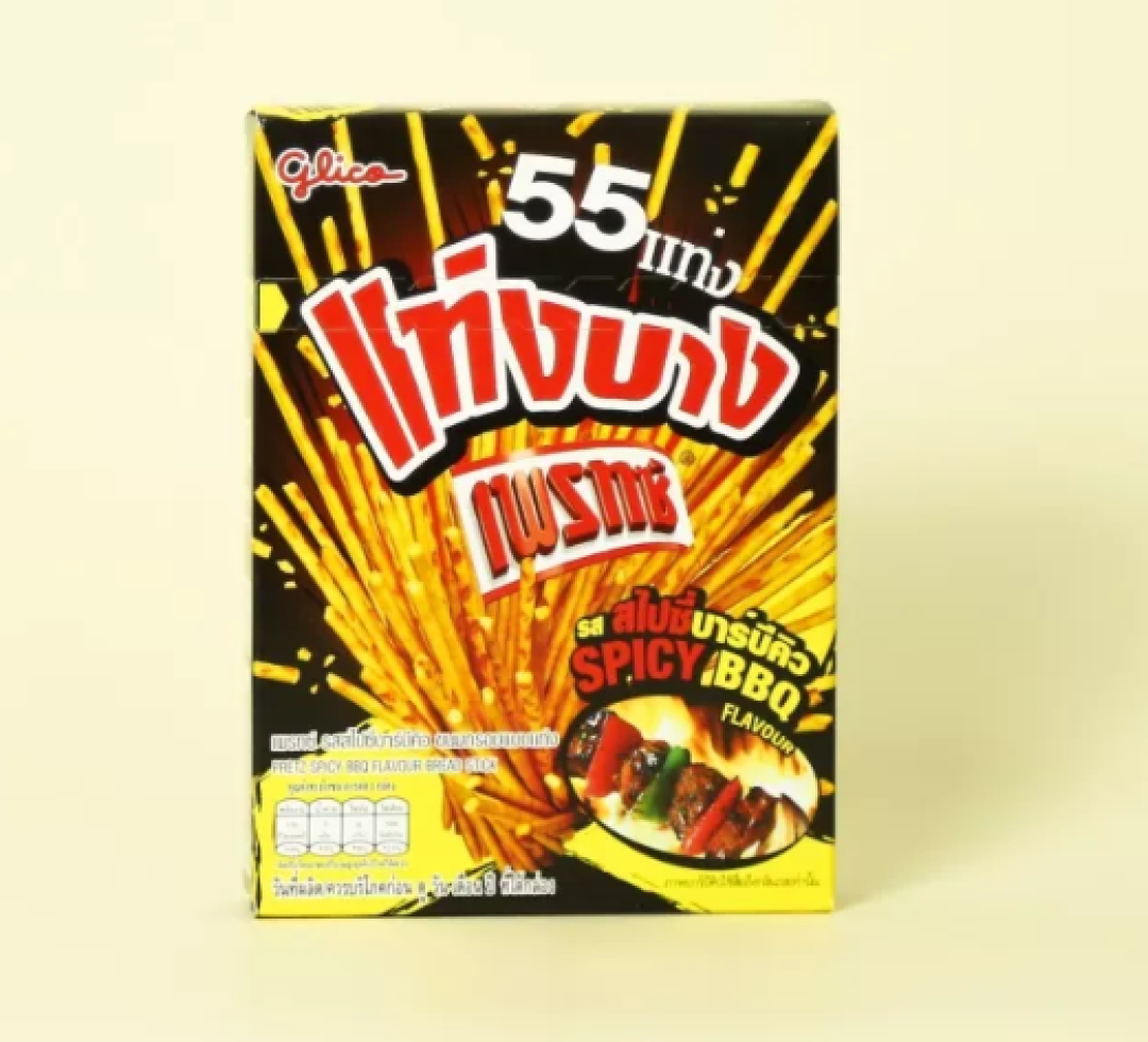 史上最强 Pocky 测评!4国110盒,千奇百怪的口味都尝遍