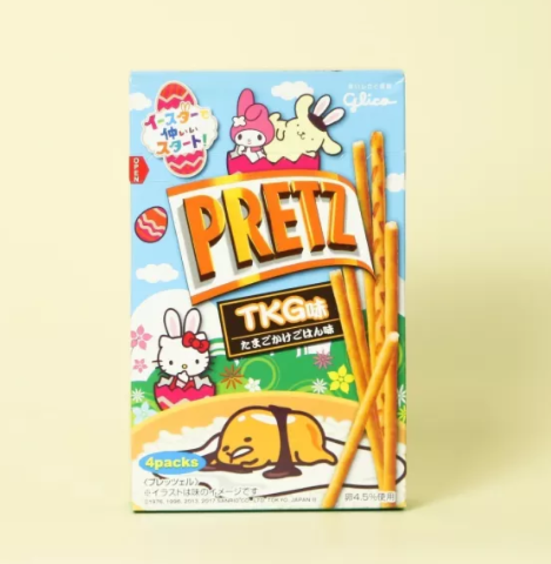 史上最强 Pocky 测评!4国110盒,千奇百怪的口味都尝遍