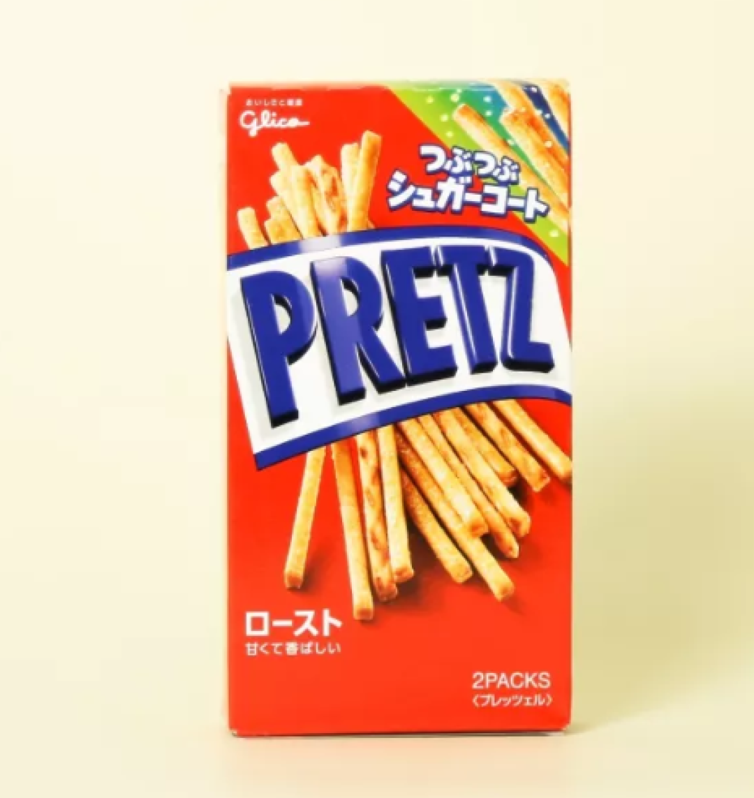 史上最强 Pocky 测评!4国110盒,千奇百怪的口味都尝遍