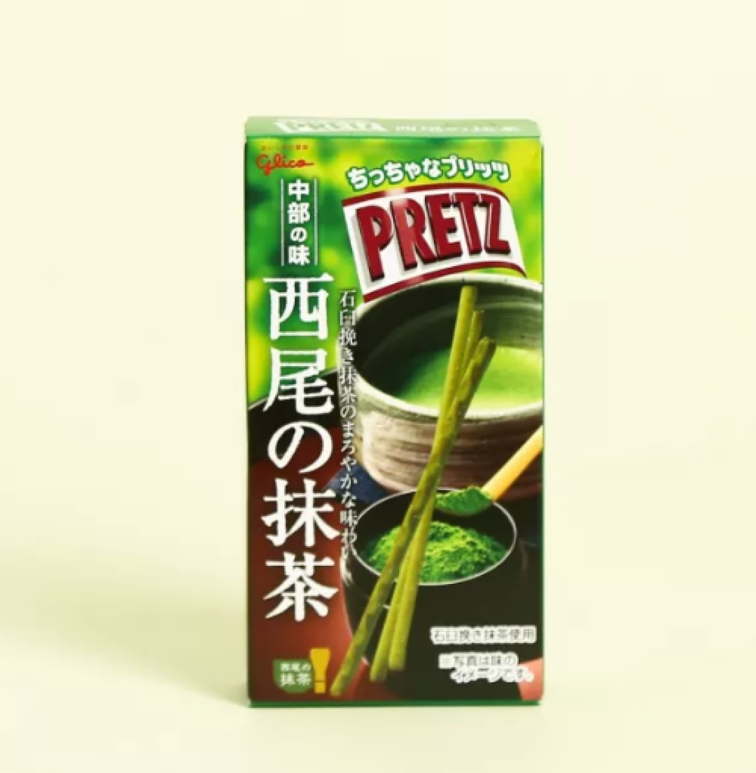 史上最强 Pocky 测评!4国110盒,千奇百怪的口味都尝遍