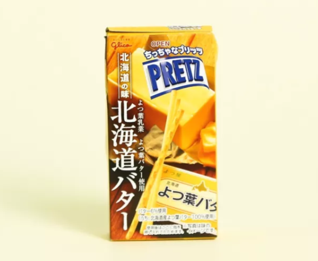 史上最强 Pocky 测评!4国110盒,千奇百怪的口味都尝遍