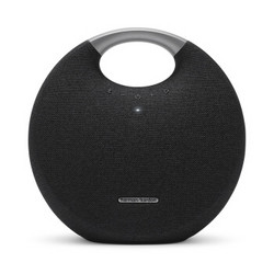 Harman Kardon 哈曼卡顿 Onyx Studio 5 音乐星环 蓝牙音箱 *2件