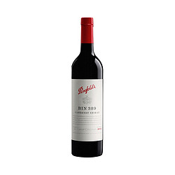 Penfolds 奔富 BIN389 赤霞珠西拉干红葡萄酒 750ml *3件