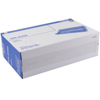 brother 兄弟 DR-2350 硒鼓 （适用兄弟7380/7480/7880、7080/7080D/7180、2260/2260D/2560）