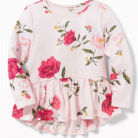 OLD NAVY 老海军 儿童长袖针织衫