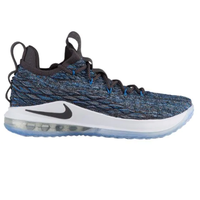 NIKE 耐克 LEBRON 15 XV LOW EP 男子篮球鞋 