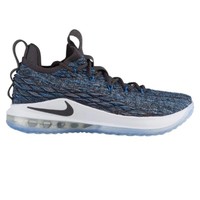 NIKE 耐克 LEBRON 15 XV LOW EP 男子篮球鞋 