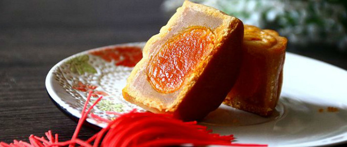  月到中秋分外明这个中秋吃什么？