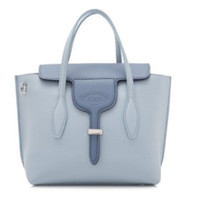 托德斯Tod's Mini Joy 女士真皮手提包