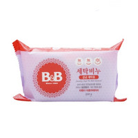 B&B 保宁 婴幼儿洗衣皂 薰衣草味 200g