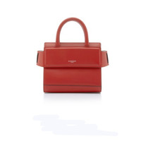 GIVENCHY 纪梵希 Horizon Mini 女士真皮迷你款手提包 