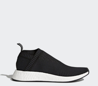 adidas 阿迪达斯 Originals NMD_CS2 PK 中性休闲运动鞋 