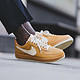 NIKE 耐克 AIR FORCE 1 LV8 男款休闲运动鞋 *2双