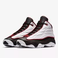 JORDAN PRO STRONG 男子复刻篮球鞋
