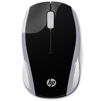  HP/惠普 HP200 便携 无线鼠标