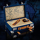 PARKER 派克 世纪系列 匠艺之旅 钢笔 130周年限量款礼盒装